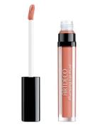 Plumping Lip Fluid Leppefiller Pink Artdeco