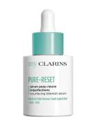 Myclarins Pure-Reset Resurfacing Blemish Serum Serum Ansiktspleie Nude...