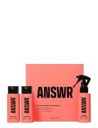 Answr At-Home Keratin Treatment Kit Hårpleie Nude ANSWR