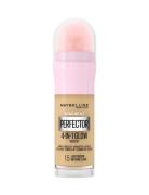 Maybelline New York Instant Perfector Multi-Use Glow Liquid Makeup 1.5...