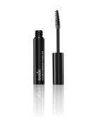 Eye Brow Fixing Gel Transparent Mascara Sminke Black Babor