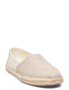 Alpargata Rope Sandaler Espadrilles Lave Cream TOMS