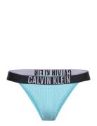 Brazilian Swimwear Bikinis Bikini Bottoms Bikini Briefs Blue Calvin Kl...