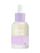 Glow Hub Purify & Brighten Super Serum 30Ml Serum Ansiktspleie Glow Hu...