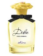 Dolce Shine Edp Parfyme Eau De Parfum Nude Dolce&Gabbana