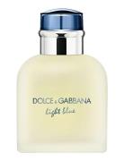 Light Blue Pour Homme Edt Parfyme Eau De Parfum Nude Dolce&Gabbana