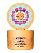 Soulfood Nourishing Mask Hårmaske Nude AMIKA