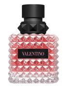 Valentino Born In Roma Donna Eau De Parfum 50Ml Parfyme Eau De Parfum ...