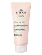 Rdt Revitalising Shower Gel 200 Ml Dusjkrem Nude NUXE