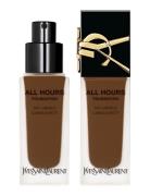 Encre De Peau - All Hours Foundation Sminke Yves Saint Laurent