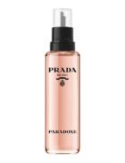 Prada Paradoxe Eau De Parfum 100Ml Refill Parfyme Eau De Parfum Prada