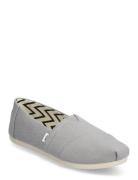 Alpargata Classic Sandaler Espadrilles Lave Grey TOMS