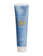 Sun Body Lotion Spf50 Solkrem Kropp Nude Rudolph Care