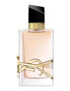 Yves Saint Laurent Libre Eau De Toilette 50Ml Parfyme Eau De Toilette ...