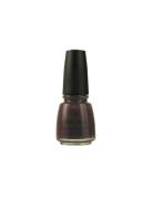 Nail Lacquer Neglelakk Sminke Purple China Glaze