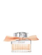 Rose Tangerine Eau De Toilette Parfyme Eau De Toilette Nude Chloé