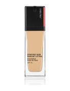 Synchro Skin Radiant Lifting Foundation Foundation Sminke Shiseido