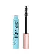 L'oréal Paris Lash Paradise Waterproof Mascara Black Mascara Sminke Bl...