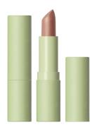 Naturellelip - Pecan Leppestift Sminke Brown Pixi