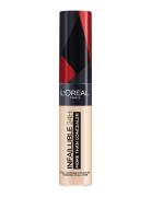 L'oreal Paris Infaillible More Than Concealer 320 Porcelain Concealer ...