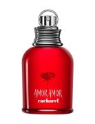 Amor Amor Eau De Toilette Parfyme Eau De Toilette Nude Cacharel