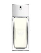 Emporio Armani Diamonds For Men Eau De Toilette 50Ml Parfyme Eau De Pa...