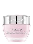 Lancôme Hydra Zen Day Cream Spf20 50Ml Dagkrem Ansiktskrem Nude Lancôm...