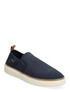 San Prep Sneaker Sneakers Navy GANT