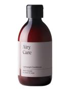 Airy Care Lightweight Conditi R Hår Conditi R Balsam Nude Larsson & La...