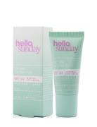 Hello Sunday The For Your Eyes Spf50 Solkrem Sololje Nude Hello Sunday