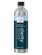 Bath & Shower Gel Clarity Dusjkrem Nude The Scottish Fine Soaps