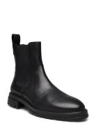 Johnny 2.0 Støvletter Chelsea Boot Black VAGABOND