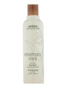 Rosemary Mint Shampoo Sjampo Nude Aveda