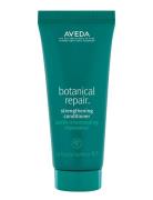 Botanical Repair Conditi R Travel Hår Conditi R Balsam Nude Aveda