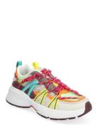 Moon Trekkin Lave Sneakers Multi/patterned Desigual