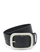 Maud Belt Belte Black MAUD