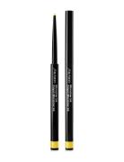 Microliner Ink Eyeliner Sminke Yellow Shiseido