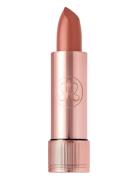 Satin Lipstick Soft Brown Leppestift Sminke Anastasia Beverly Hills