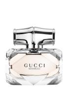 Gucci Bamboo Eau De Toilette Parfyme Eau De Toilette Nude Gucci