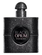 Black Opium Edp Extreme Parfyme Eau De Parfum Nude Yves Saint Laurent