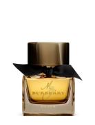 Burberry My Burberry Black Eau De Parfum Parfyme Eau De Parfum Nude Bu...