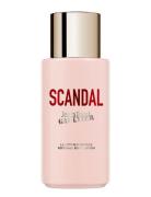 Scandal Body Lotion Hudkrem Lotion Bodybutter Nude Jean Paul Gaultier