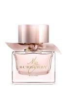 My Burberry Blush Eau De Parfum Parfyme Eau De Parfum Nude Burberry