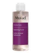 Hydrating T R Ansiktsrens Ansiktsvann Nude Murad