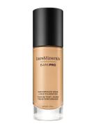 Barepro Liquid Butterscotch 15.5 - Medium 30 Neutral Foundation Sminke...