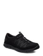 Womens Gratis - Strolling Lave Sneakers Black Skechers