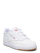 Club C 85 Lave Sneakers White Reebok Classics