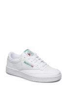 Club C 85 Lave Sneakers White Reebok Classics