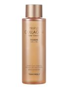 Tonymoly Triple Collagen Total Tension T R 200Ml Ansiktsrens Ansiktsva...