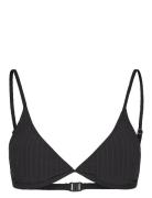 Solid Estee Bikini Top Swimwear Bikinis Bikini Tops Triangle Bikinitop...